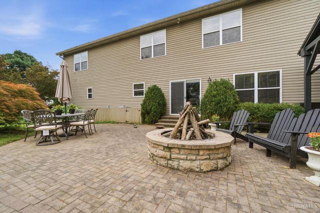 2248 Harlan Road, Clearcreek Twp., OH 45068