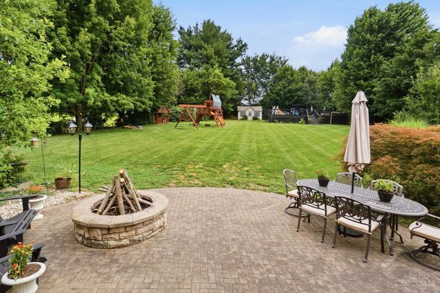 2248 Harlan Road, Clearcreek Twp., OH 45068