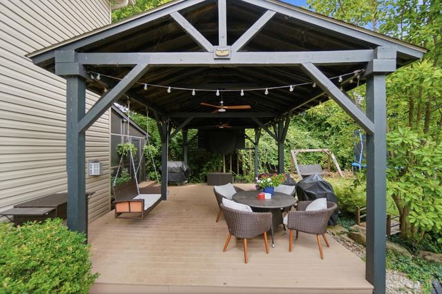 2248 Harlan Road, Clearcreek Twp., OH 45068