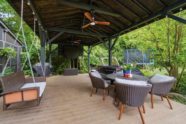2248 Harlan Road, Clearcreek Twp., OH 45068