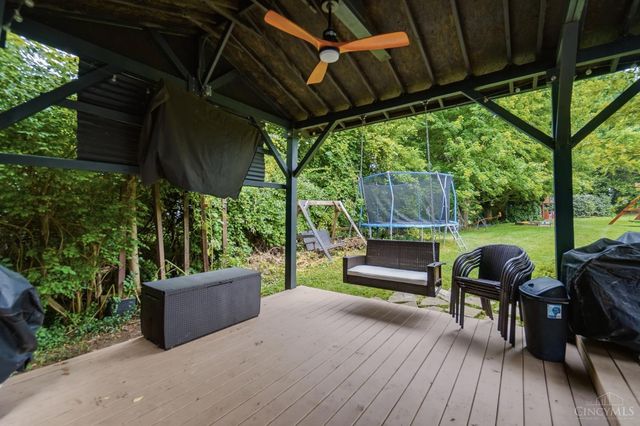 2248 Harlan Road, Clearcreek Twp., OH 45068