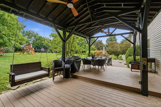 2248 Harlan Road, Clearcreek Twp., OH 45068
