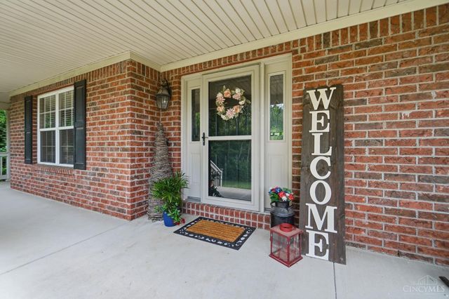2248 Harlan Road, Clearcreek Twp., OH 45068