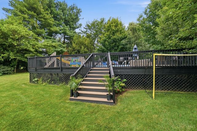 2248 Harlan Road, Clearcreek Twp., OH 45068