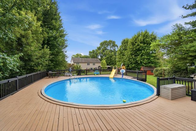 2248 Harlan Road, Clearcreek Twp., OH 45068