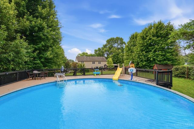 2248 Harlan Road, Clearcreek Twp., OH 45068