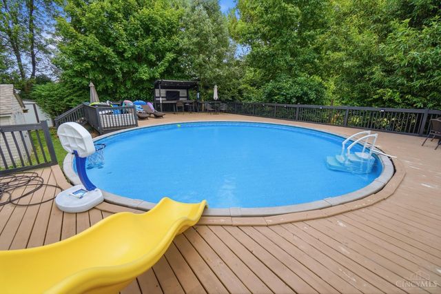 2248 Harlan Road, Clearcreek Twp., OH 45068