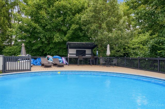 2248 Harlan Road, Clearcreek Twp., OH 45068
