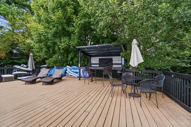 2248 Harlan Road, Clearcreek Twp., OH 45068