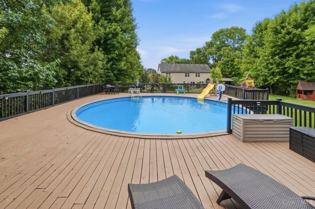 2248 Harlan Road, Clearcreek Twp., OH 45068
