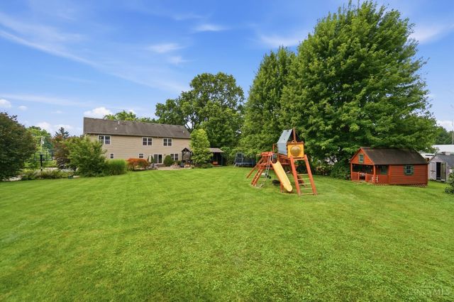 2248 Harlan Road, Clearcreek Twp., OH 45068