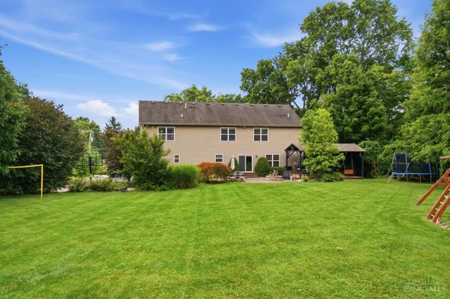 2248 Harlan Road, Clearcreek Twp., OH 45068