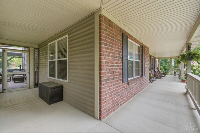 2248 Harlan Road, Clearcreek Twp., OH 45068