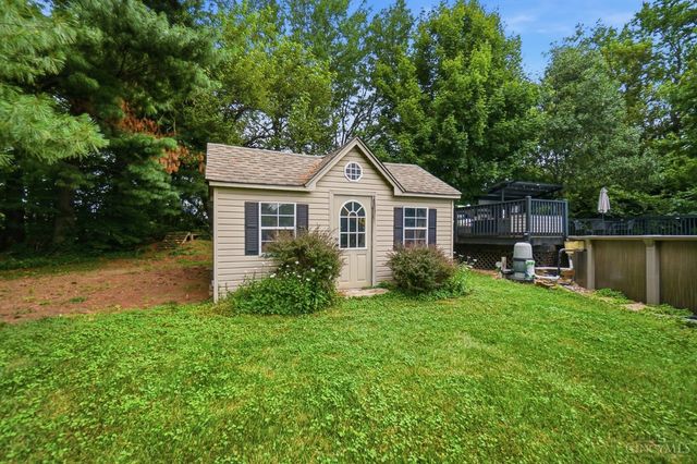 2248 Harlan Road, Clearcreek Twp., OH 45068