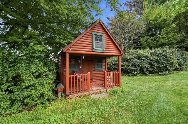 2248 Harlan Road, Clearcreek Twp., OH 45068