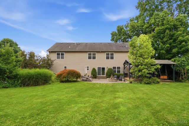 2248 Harlan Road, Clearcreek Twp., OH 45068