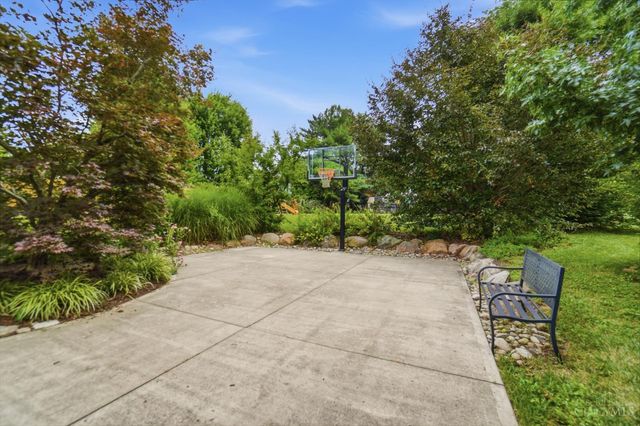 2248 Harlan Road, Clearcreek Twp., OH 45068