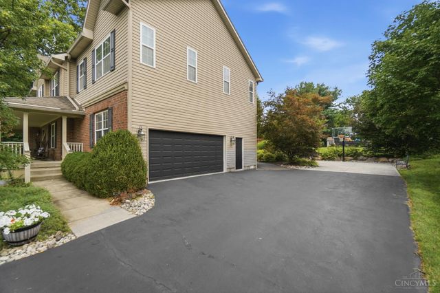 2248 Harlan Road, Clearcreek Twp., OH 45068