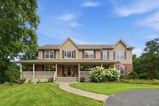 2248 Harlan Road, Clearcreek Twp., OH 45068
