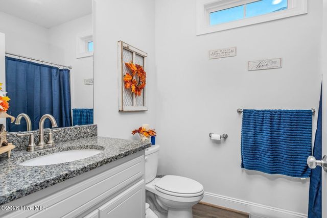 206 Brunswick Drive, Nashville, NC 27856