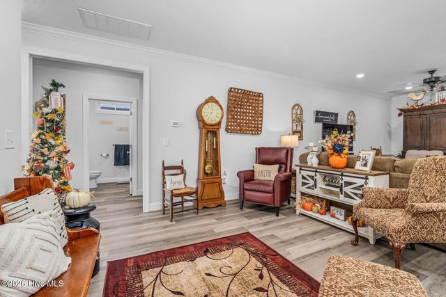 206 Brunswick Drive, Nashville, NC 27856