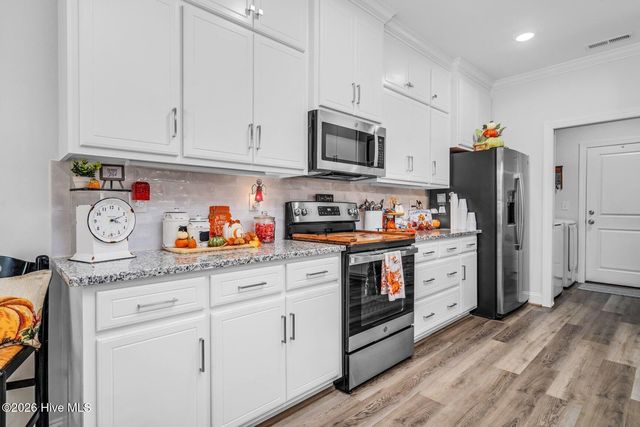 206 Brunswick Drive, Nashville, NC 27856