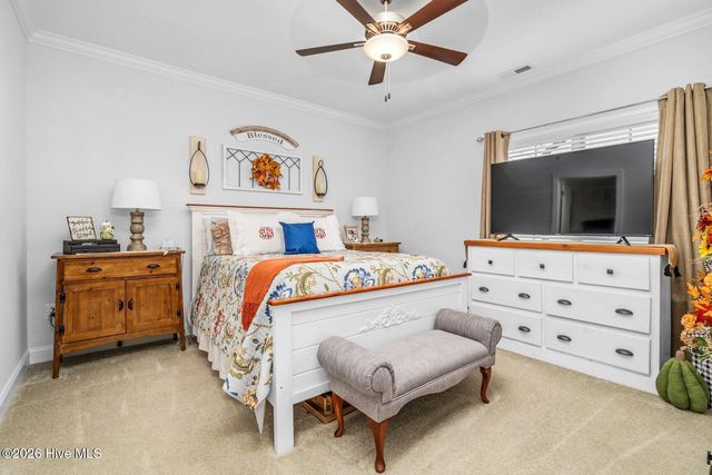 206 Brunswick Drive, Nashville, NC 27856