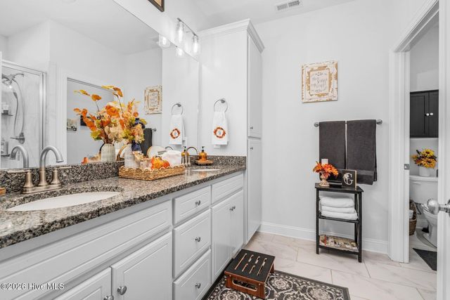 206 Brunswick Drive, Nashville, NC 27856