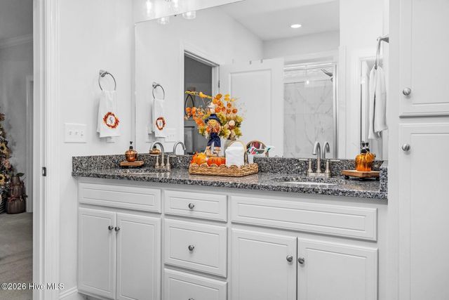 206 Brunswick Drive, Nashville, NC 27856
