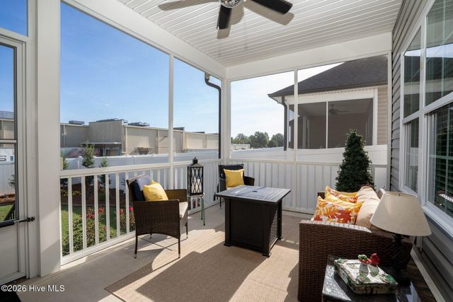 206 Brunswick Drive, Nashville, NC 27856