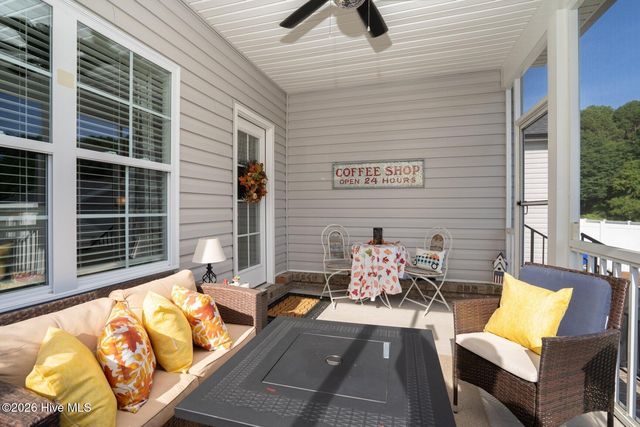 206 Brunswick Drive, Nashville, NC 27856