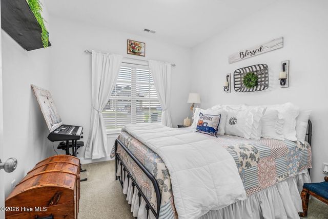 206 Brunswick Drive, Nashville, NC 27856