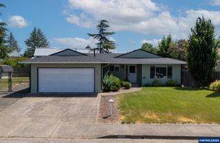 2005 SE Madison Av, Albany, OR 97322