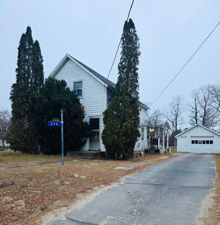 476 Mason Street Street, Morrisonville, NY 12962