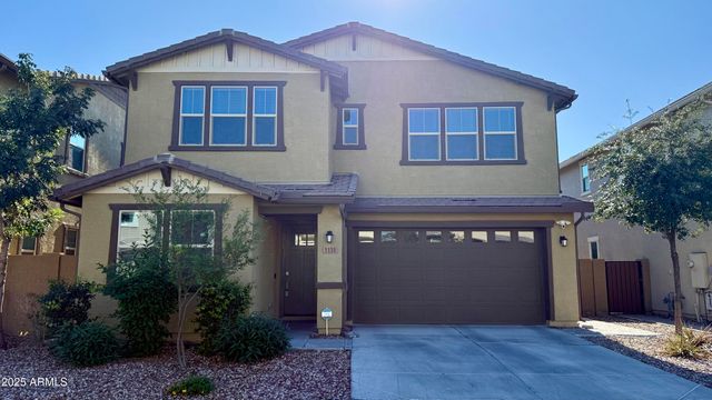 1151 E ARMSTRONG Way, Chandler, AZ 85286