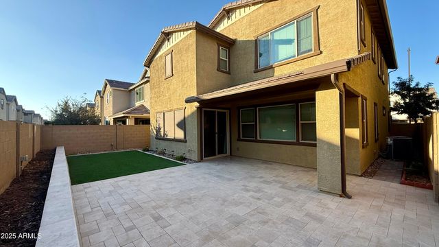 1151 E ARMSTRONG Way, Chandler, AZ 85286