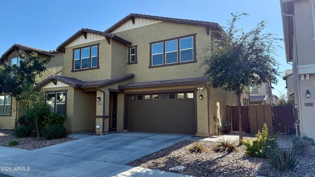 1151 E ARMSTRONG Way, Chandler, AZ 85286