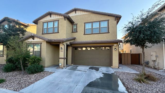 1151 E ARMSTRONG Way, Chandler, AZ 85286