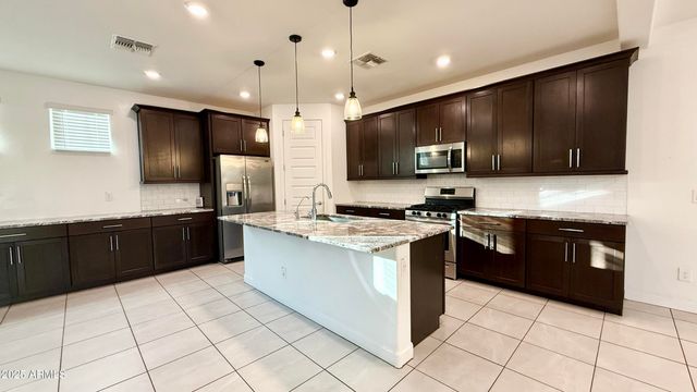 1151 E ARMSTRONG Way, Chandler, AZ 85286