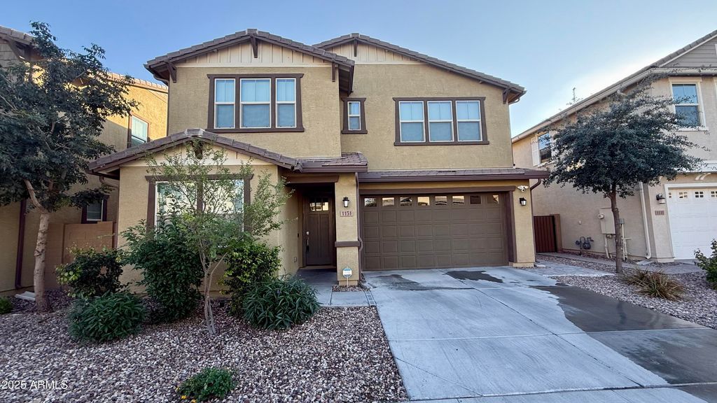 1151 E ARMSTRONG Way, Chandler, AZ 85286
