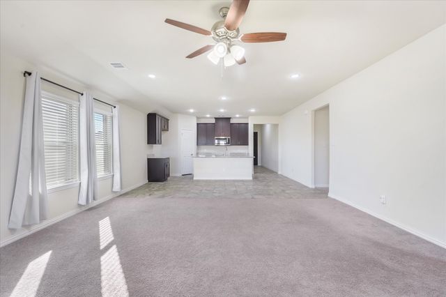 851 Rosebud Trail, Ferris, TX 75125