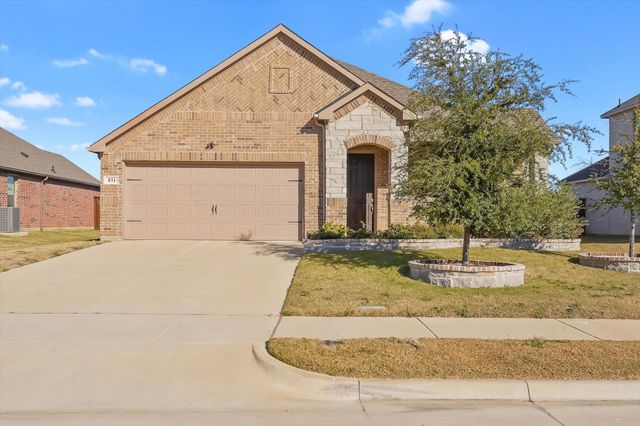 851 Rosebud Trail, Ferris, TX 75125