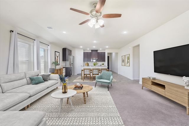 851 Rosebud Trail, Ferris, TX 75125