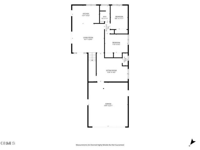 1248 Marthas Vineyard Court, Ventura, CA 93001