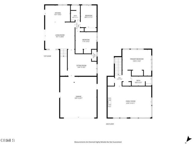 1248 Marthas Vineyard Court, Ventura, CA 93001