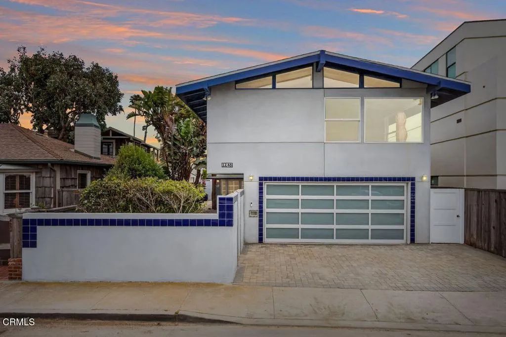 1248 Marthas Vineyard Court, Ventura, CA 93001