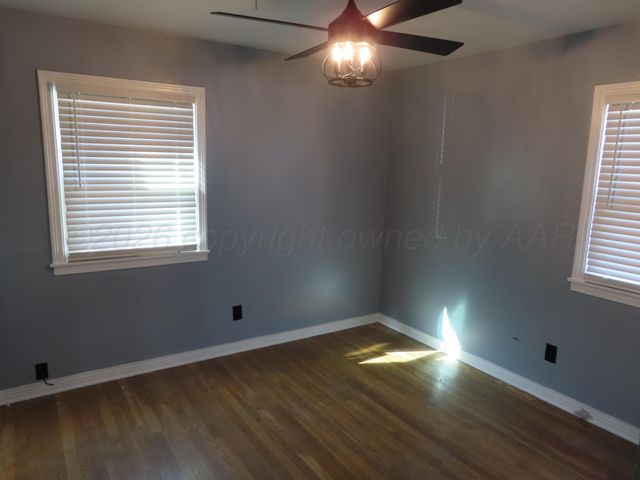 135 N ROSEMONT Street, Amarillo, TX 79106