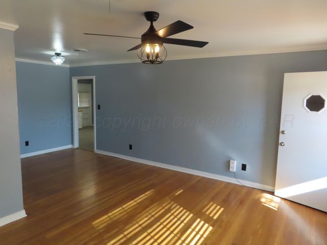 135 N ROSEMONT Street, Amarillo, TX 79106