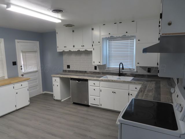 135 N ROSEMONT Street, Amarillo, TX 79106