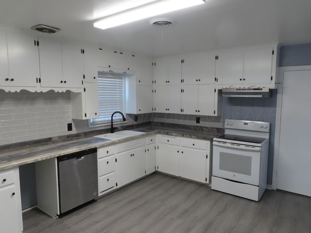 135 N ROSEMONT Street, Amarillo, TX 79106